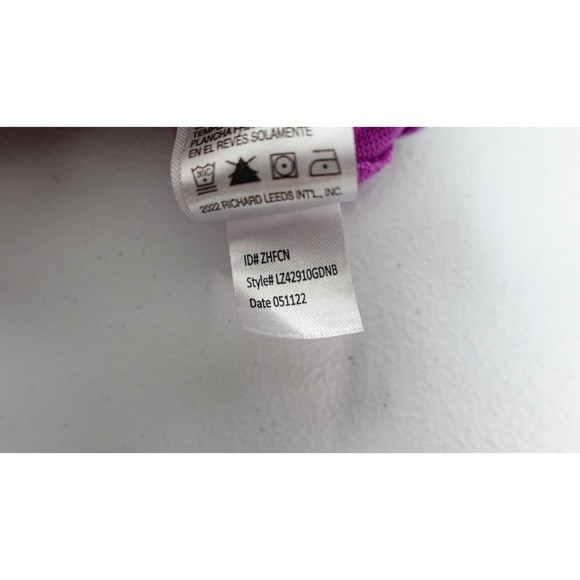 Disney Women's Nightmare Before Christmas Sally Scream Queen Sleep Shirt Size‎ S - Picture 9 of 11